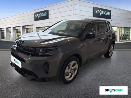 Photo Citroën C5 Aircross