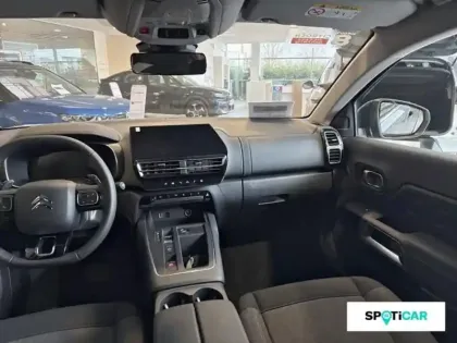 Photo 7 Citroën C5 aircross  1.2 Hybride 136ch PLUS boite automatique