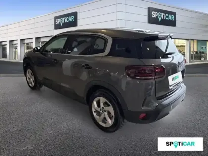 Photo 6 Citroën C5 aircross  1.2 Hybride 136ch PLUS boite automatique