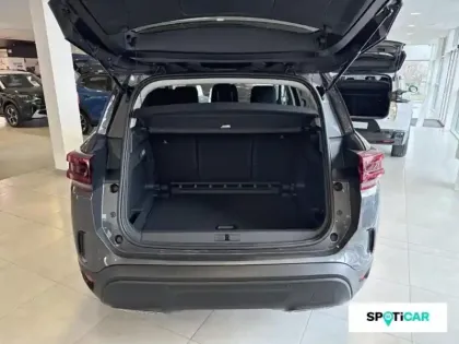 Photo 5 Citroën C5 aircross  1.2 Hybride 136ch PLUS boite automatique
