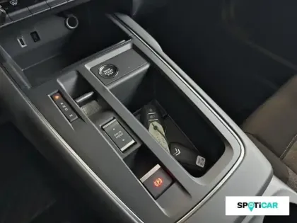 Photo 13 Citroën C5 aircross  1.2 Hybride 136ch PLUS boite automatique