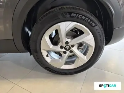 Photo 10 Citroën C5 aircross  1.2 Hybride 136ch PLUS boite automatique