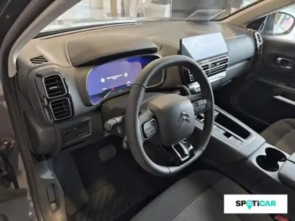 Photo 12 Citroën C5 aircross  1.2 Hybride 136ch PLUS boite automatique