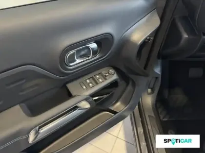 Photo 11 Citroën C5 aircross  1.2 Hybride 136ch PLUS boite automatique