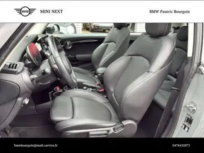 Photo 11 Mini Mini  Cooper 136ch Edition Camden