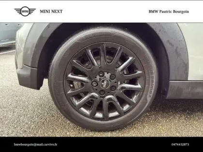 Photo 7 Mini Mini  Cooper 136ch Edition Camden