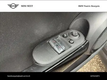 Photo 13 Mini Mini  Cooper 136ch Edition Camden