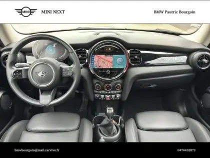 Photo 4 Mini Mini  Cooper 136ch Edition Camden