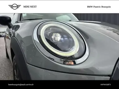 Photo 9 Mini Mini  Cooper 136ch Edition Camden