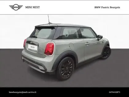 Photo 1 Mini Mini  Cooper 136ch Edition Camden