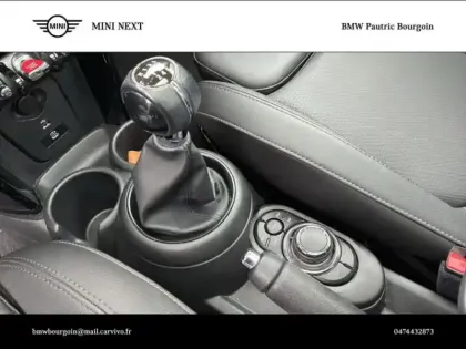 Photo 10 Mini Mini  Cooper 136ch Edition Camden