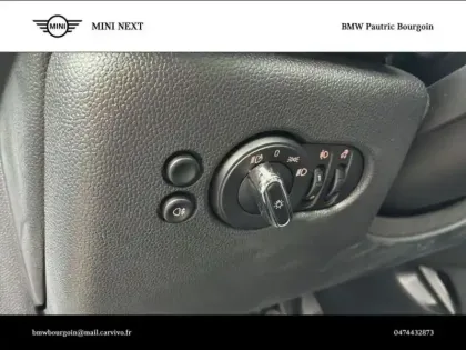 Photo 14 Mini Mini  Cooper 136ch Edition Camden