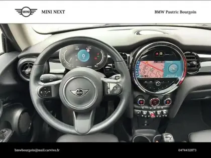 Photo 5 Mini Mini  Cooper 136ch Edition Camden