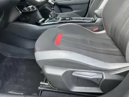 Photo 9 Opel Mokka  1.2 Turbo 130ch GS Line