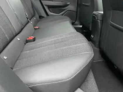 Photo 11 Opel Mokka  1.2 Turbo 130ch GS Line