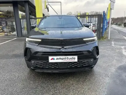 Photo 1 Opel Mokka  1.2 Turbo 130ch GS Line