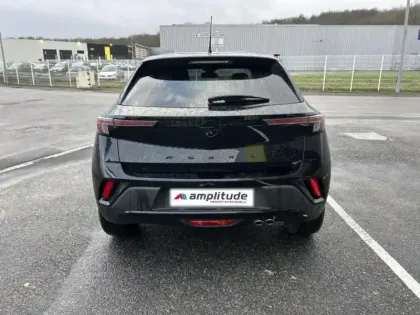 Photo 5 Opel Mokka  1.2 Turbo 130ch GS Line