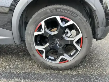 Photo 8 Opel Mokka  1.2 Turbo 130ch GS Line