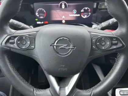 Photo 14 Opel Mokka  1.2 Turbo 130ch GS Line