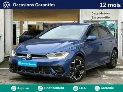 Photo Volkswagen Polo