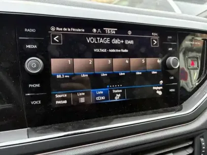 Photo 12 Volkswagen Polo  1.0 TSI 116ch R-Line Edition DSG7