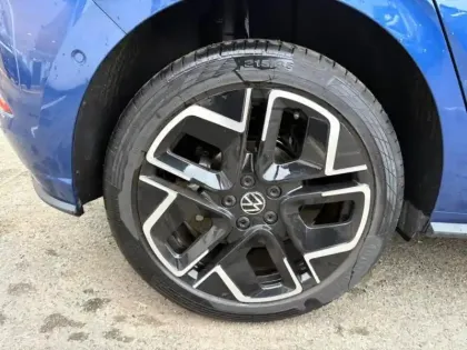 Photo 13 Volkswagen Polo  1.0 TSI 116ch R-Line Edition DSG7