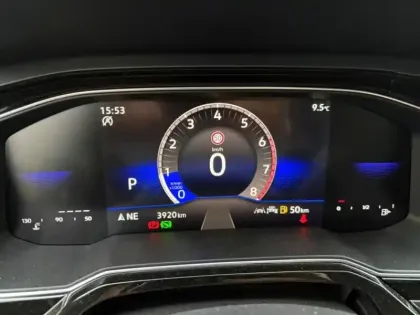 Photo 10 Volkswagen Polo  1.0 TSI 116ch R-Line Edition DSG7