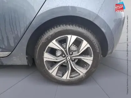 Photo 9 Renault Clio  1.0 TCe 90ch Limited -21N radar Ar