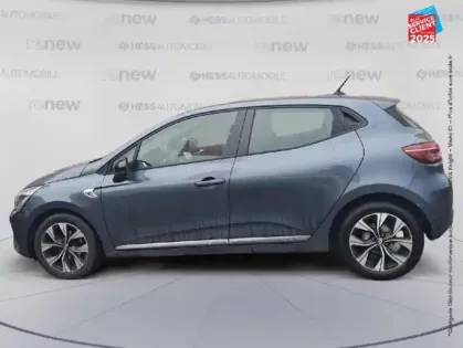 Photo 8 Renault Clio  1.0 TCe 90ch Limited -21N radar Ar