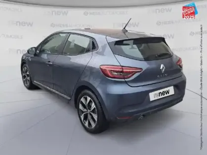 Photo 7 Renault Clio  1.0 TCe 90ch Limited -21N radar Ar