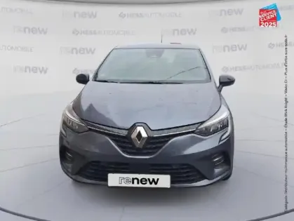 Photo 1 Renault Clio  1.0 TCe 90ch Limited -21N radar Ar