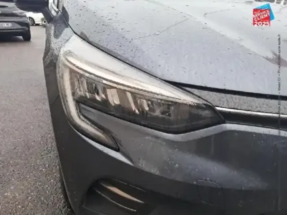 Photo 12 Renault Clio  1.0 TCe 90ch Limited -21N radar Ar