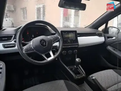 Photo 14 Renault Clio  1.0 TCe 90ch Limited -21N radar Ar