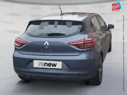 Photo 5 Renault Clio  1.0 TCe 90ch Limited -21N radar Ar