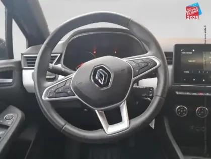 Photo 11 Renault Clio  1.0 TCe 90ch Limited -21N radar Ar