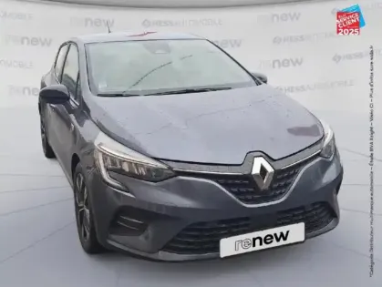 Photo 2 Renault Clio  1.0 TCe 90ch Limited -21N radar Ar