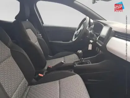 Photo 4 Renault Clio  1.0 TCe 90ch Limited -21N radar Ar