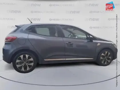 Photo 3 Renault Clio  1.0 TCe 90ch Limited -21N radar Ar