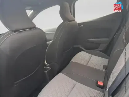 Photo 10 Renault Clio  1.0 TCe 90ch Limited -21N radar Ar