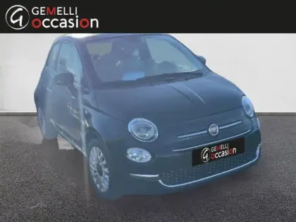 Photo 3 Fiat 500  1.0 70ch BSG S&S Dolcevita