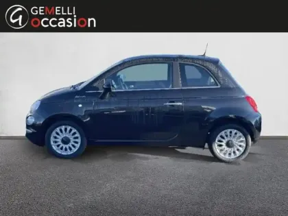 Photo 4 Fiat 500  1.0 70ch BSG S&S Dolcevita