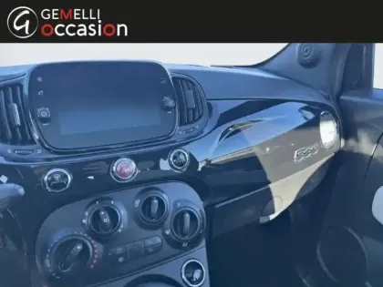 Photo 2 Fiat 500  1.0 70ch BSG S&S Dolcevita