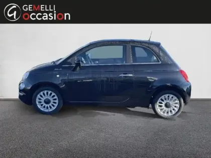 Photo 1 Fiat 500  1.0 70ch BSG S&S Dolcevita