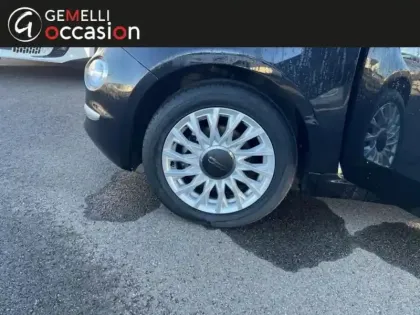 Photo 9 Fiat 500  1.0 70ch BSG S&S Dolcevita