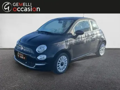 Photo Fiat 500