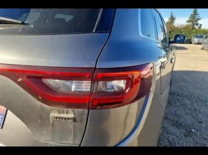 Photo 13 Renault Koleos  2.0 Blue dCi 190ch Intens 4x4 X-Tronic