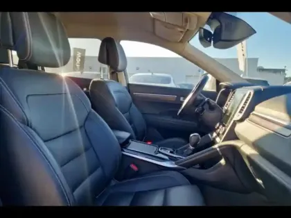 Photo 9 Renault Koleos  2.0 Blue dCi 190ch Intens 4x4 X-Tronic