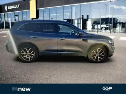 Photo 6 Renault Koleos  2.0 Blue dCi 190ch Intens 4x4 X-Tronic