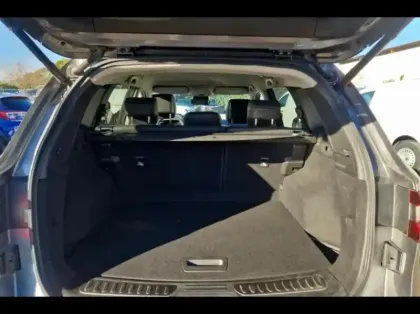 Photo 11 Renault Koleos  2.0 Blue dCi 190ch Intens 4x4 X-Tronic