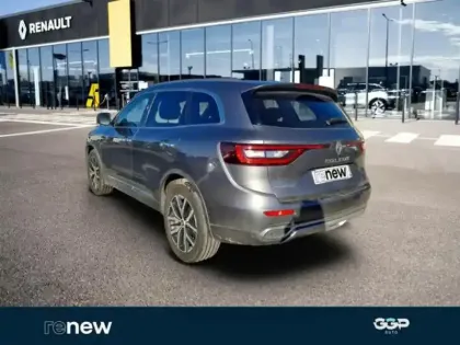 Photo 3 Renault Koleos  2.0 Blue dCi 190ch Intens 4x4 X-Tronic